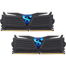 GeIL Super Luce 16 GB (2 x 8 GB) DDR4-3000 CL16 Memory