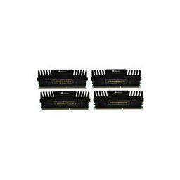 Corsair Vengeance 32 GB (4 x 8 GB) DDR3-1600 CL9 Memory