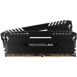 Corsair Vengeance LED 32 GB (2 x 16 GB) DDR4-3000 CL16 Memory