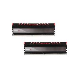 Avexir Core 8 GB (2 x 4 GB) DDR4-2400 CL16 Memory