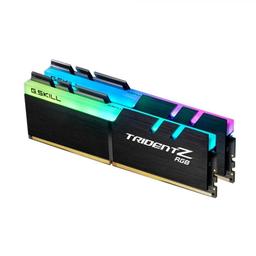 G.Skill Trident Z RGB 16 GB (2 x 8 GB) DDR4-2933 CL14 Memory