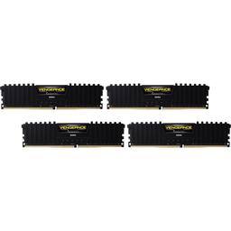 Corsair Vengeance LPX 64 GB (4 x 16 GB) DDR4-2400 CL16 Memory