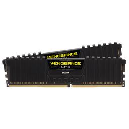 Corsair Vengeance LPX 32 GB (2 x 16 GB) DDR4-3600 CL18 Memory