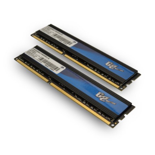 Patriot G2 Series Division 2 Edition 16 GB (2 x 8 GB) DDR3-1600 CL9 Memory