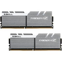 G.Skill Trident Z 32 GB (2 x 16 GB) DDR4-3200 CL15 Memory