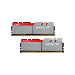 G.Skill Trident Z 16 GB (2 x 8 GB) DDR4-4000 CL19 Memory