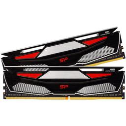 Silicon Power GAMING 32 GB (2 x 16 GB) DDR4-3200 CL16 Memory