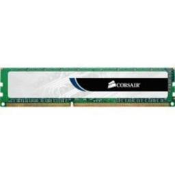 Corsair CMV8GX3M1A1333C9 8 GB (1 x 8 GB) DDR3-1333 CL9 Memory