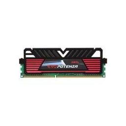 GeIL EVO POTENZA 4 GB (1 x 4 GB) DDR3-1600 CL9 Memory