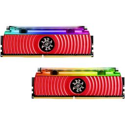 ADATA XPG SPECTRIX D80 16 GB (2 x 8 GB) DDR4-3600 CL17 Memory