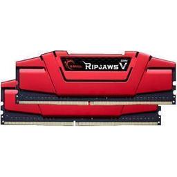 G.Skill Ripjaws V 16 GB (2 x 8 GB) DDR4-2666 CL15 Memory