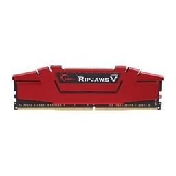 G.Skill Ripjaws V 32 GB (2 x 16 GB) DDR4-2400 CL15 Memory