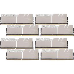 G.Skill Trident Z Royal 128 GB (8 x 16 GB) DDR4-3200 CL16 Memory