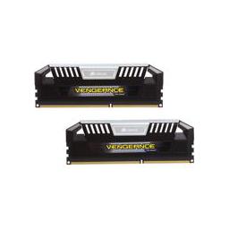 Corsair Vengeance Pro 8 GB (2 x 4 GB) DDR3-2400 CL11 Memory