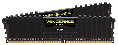 Corsair Vengeance LPX 8 GB (2 x 4 GB) DDR4-4266 CL19 Memory