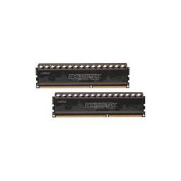 Crucial Ballistix Tactical Tracer 8 GB (2 x 4 GB) DDR3-1866 CL9 Memory