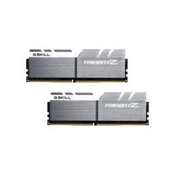 G.Skill Trident Z 16 GB (2 x 8 GB) DDR4-3200 CL14 Memory