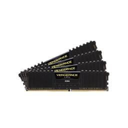 Corsair Vengeance LPX 128 GB (4 x 32 GB) DDR4-3000 CL16 Memory