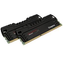 Kingston HyperX Beast 8 GB (2 x 4 GB) DDR3-1600 CL9 Memory