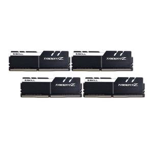 G.Skill Trident Z 32 GB (4 x 8 GB) DDR4-3200 CL16 Memory