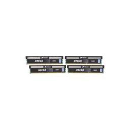 Corsair XMS3 16 GB (4 x 4 GB) DDR3-1333 CL9 Memory