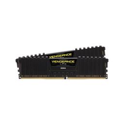 Corsair Vengeance LPX 64 GB (2 x 32 GB) DDR4-4000 CL18 Memory