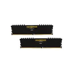 Corsair Vengeance LPX 16 GB (2 x 8 GB) DDR4-2400 CL14 Memory