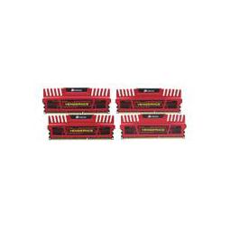 Corsair Vengeance 32 GB (4 x 8 GB) DDR3-1866 CL9 Memory