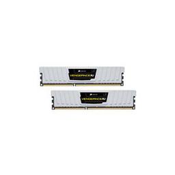 Corsair Vengeance 8 GB (2 x 4 GB) DDR3-1600 CL9 Memory