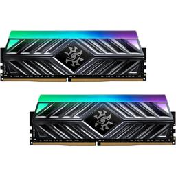 ADATA XPG SPECTRIX D41 16 GB (2 x 8 GB) DDR4-2666 CL16 Memory