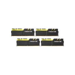 G.Skill Trident Z 32 GB (4 x 8 GB) DDR4-3200 CL16 Memory