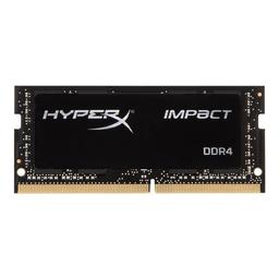 Kingston Impact 8 GB (1 x 8 GB) DDR4-2133 SODIMM CL13 Memory