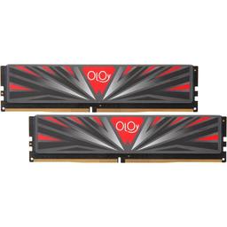 OLOy MD4U082417IBDA 16 GB (2 x 8 GB) DDR4-2400 CL17 Memory