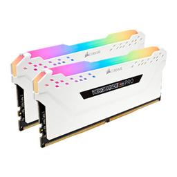 Corsair Vengeance RGB Pro 32 GB (2 x 16 GB) DDR4-2666 CL16 Memory