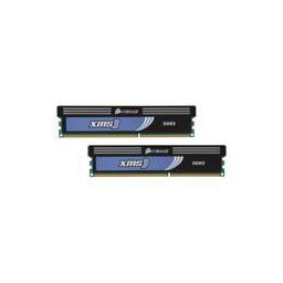 Corsair XMS3 4 GB (2 x 2 GB) DDR3-1333 CL9 Memory