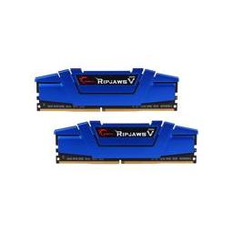 G.Skill Ripjaws V 16 GB (2 x 8 GB) DDR4-2666 CL15 Memory