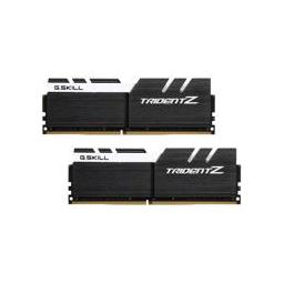 G.Skill Trident Z 32 GB (2 x 16 GB) DDR4-3200 CL14 Memory