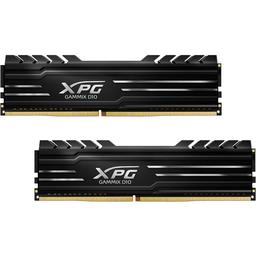 ADATA XPG GAMMIX D10 16 GB (2 x 8 GB) DDR4-3000 CL16 Memory