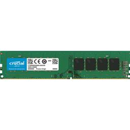 Crucial CT32G4DFD8266 32 GB (1 x 32 GB) DDR4-2666 CL19 Memory