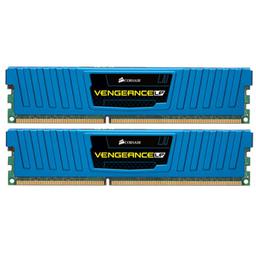 Corsair Vengeance LP 8 GB (2 x 4 GB) DDR3-1866 CL9 Memory