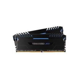 Corsair Vengeance LED 32 GB (2 x 16 GB) DDR4-3000 CL15 Memory