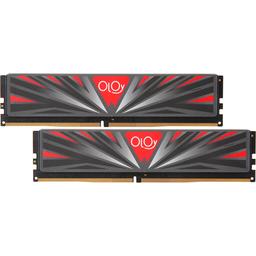 OLOy MD4U082619BBDA 16 GB (2 x 8 GB) DDR4-2666 CL19 Memory