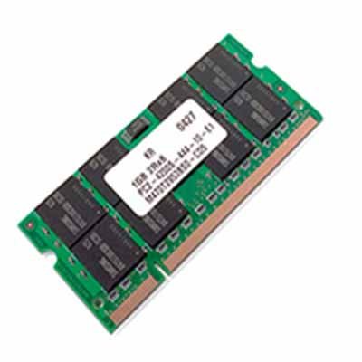 Toshiba PA5104U-1M4G 4 GB (1 x 4 GB) DDR3-1600 CL11 Memory