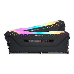 Corsair Vengeance RGB Pro 32 GB (2 x 16 GB) DDR4-3600 CL18 Memory