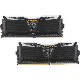 GeIL TUF SUPER LUCE 8 GB (2 x 4 GB) DDR4-2666 CL19 Memory