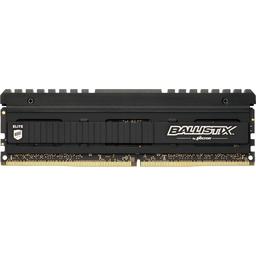 Crucial Ballistix Elite 8 GB (1 x 8 GB) DDR4-3200 CL15 Memory