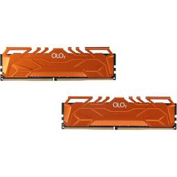 OLOy OWL 16 GB (2 x 8 GB) DDR4-3600 CL18 Memory