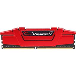 G.Skill Ripjaws V 8 GB (1 x 8 GB) DDR4-3600 CL19 Memory