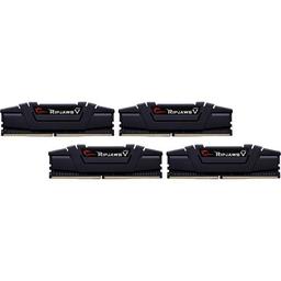 G.Skill Ripjaws V 128 GB (4 x 32 GB) DDR4-2666 CL18 Memory