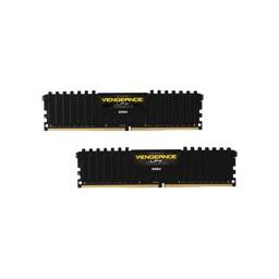 Corsair Vengeance LPX 32 GB (2 x 16 GB) DDR4-2400 CL16 Memory